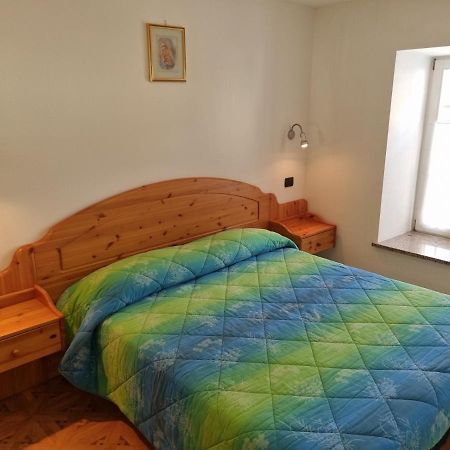 Chenina Apartment Canazei Bagian luar foto