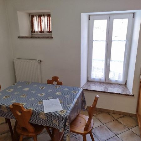 Chenina Apartment Canazei Bagian luar foto
