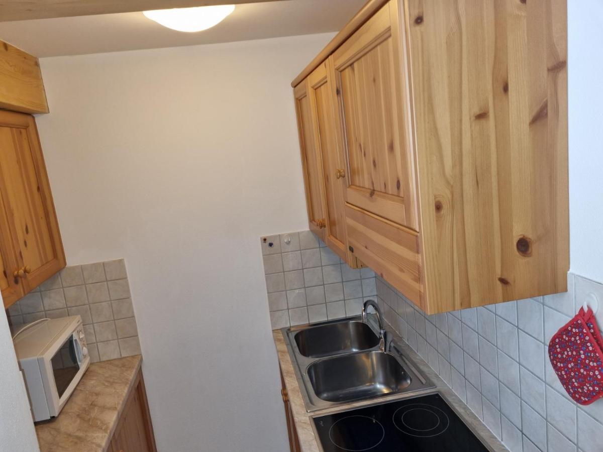 Chenina Apartment Canazei Bagian luar foto