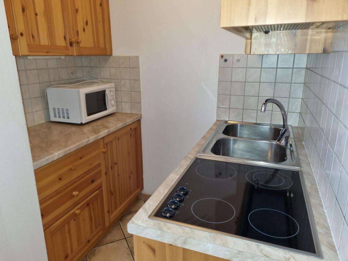 Chenina Apartment Canazei Bagian luar foto