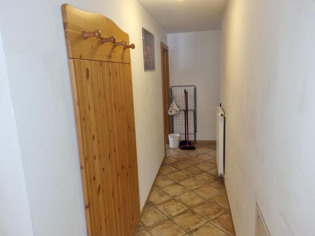 Chenina Apartment Canazei Bagian luar foto